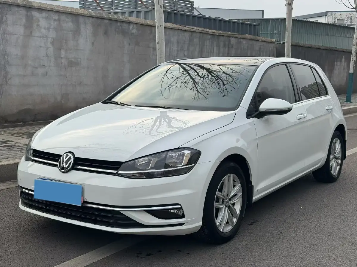 2019 Brilliance Auto V7 1.8T 231HP L4 7DCT