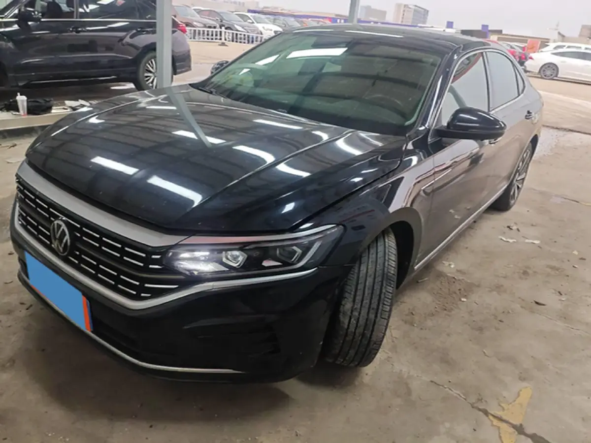 2022 Skoda Kodiak GT 2.0T 186HP L4 7DCT