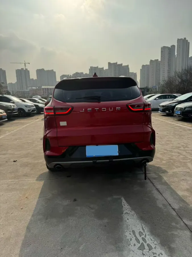 2020 Jetour X70 Coupe 1.6T 197HP L4 7DCT,autocango,china used car exporter,china ev exporter,chinese used car exporter,chinese used ev exporter