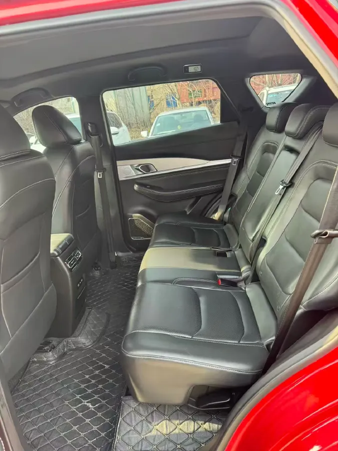 2020 Jetour X70 Coupe 1.6T 197HP L4 7DCT,autocango,china used car exporter,china ev exporter,chinese used car exporter,chinese used ev exporter