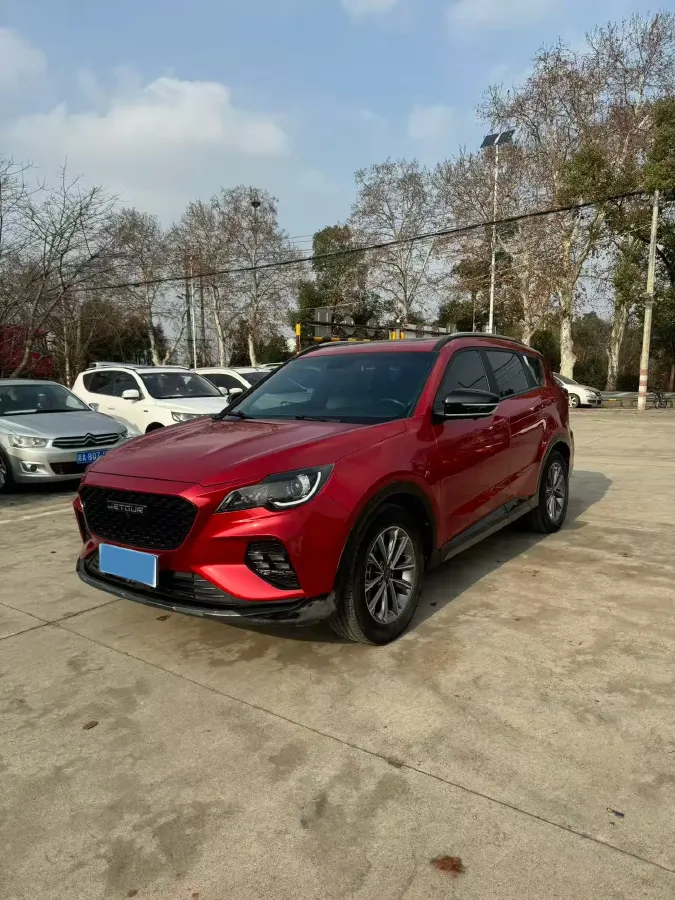 2020 Jetour X70 Coupe 1.6T 197HP L4 7DCT,autocango,china used car exporter,china ev exporter,chinese used car exporter,chinese used ev exporter