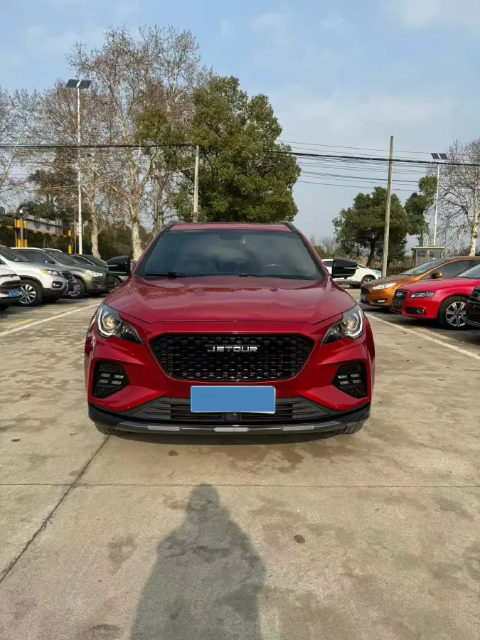 2020 Jetour X70 Coupe 1.6T 197HP L4 7DCT,autocango,china used car exporter,china ev exporter,chinese used car exporter,chinese used ev exporter
