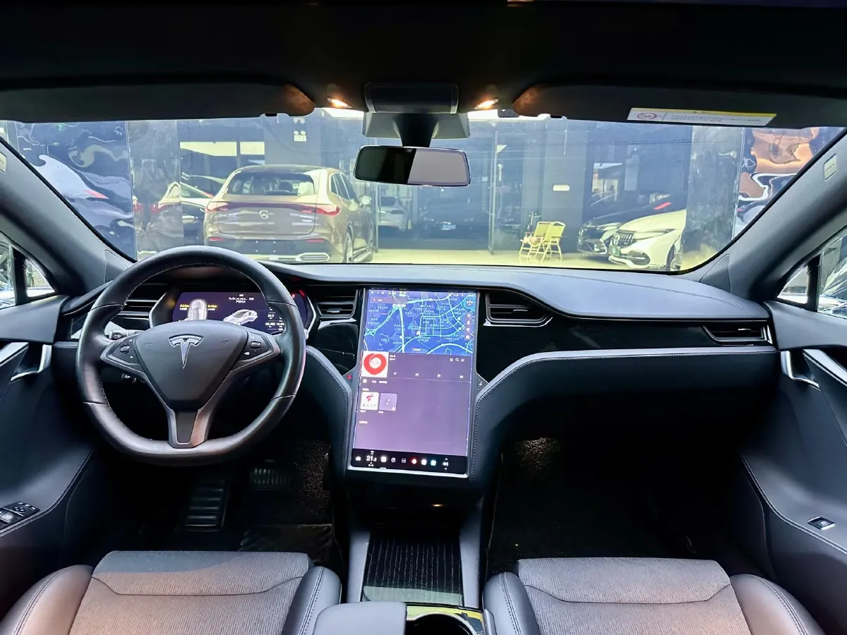 2017 Tesla Model S BEV 75KWH,autocango,china used car exporter,china ev exporter,chinese used car exporter,chinese used ev exporter