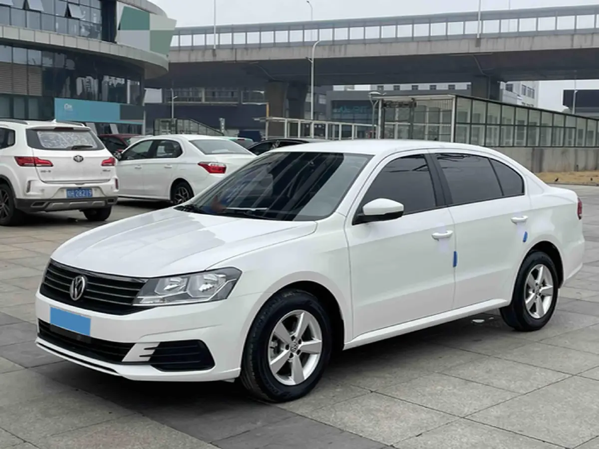 2019 ChangAn Eado XT 1.6L 128HP L4 6AT