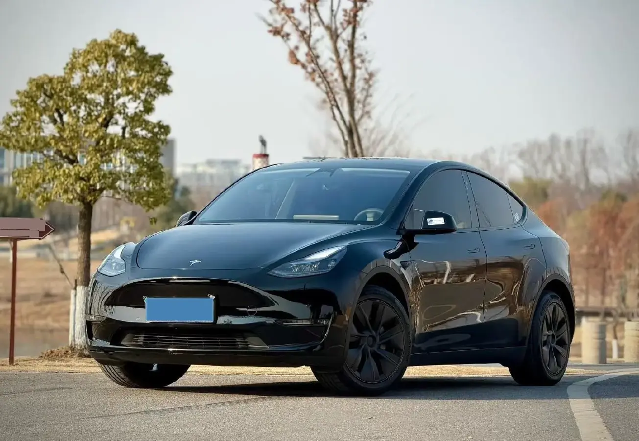 2023 Tesla Model Y BEV 78.4KWH