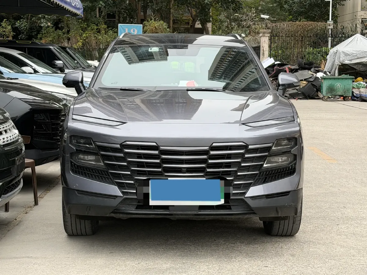 2023 Jetour DASHING i-DM 1.5T 156HP L4 3DHT PHEV 19.27KWH,autocango,china used car exporter,china ev exporter,chinese used car exporter,chinese used ev exporter