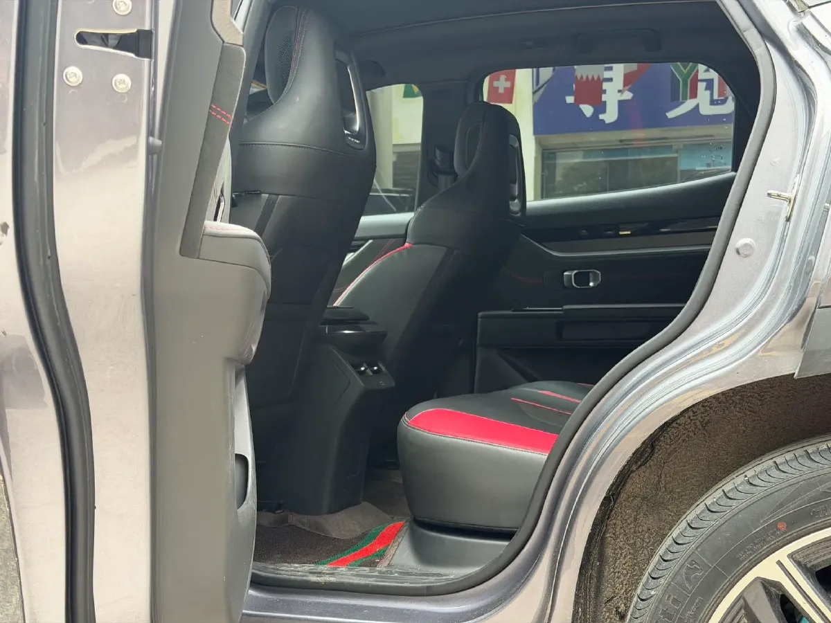 2023 Jetour DASHING i-DM 1.5T 156HP L4 3DHT PHEV 19.27KWH,autocango,china used car exporter,china ev exporter,chinese used car exporter,chinese used ev exporter