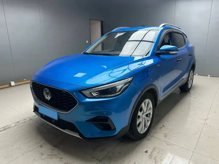 2020 MG ZS 1.5L 120HP L4 CVT