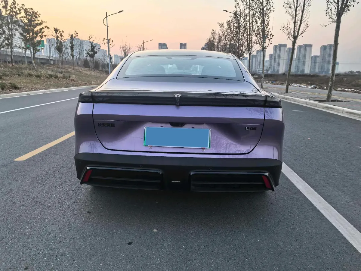 2026 Deepal L06 BEV,autocango,china used car exporter,china ev exporter,chinese used car exporter,chinese used ev exporter