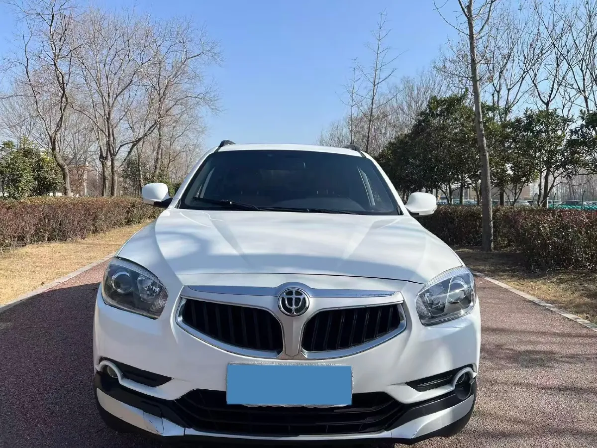 2016 Brilliance Auto V5 1.5T 150HP L4 5AT,autocango,china used car exporter,china ev exporter,chinese used car exporter,chinese used ev exporter