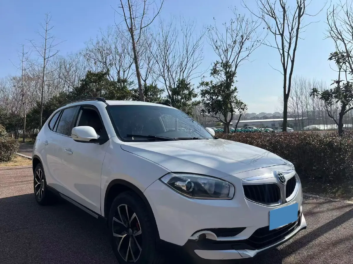 2016 Brilliance Auto V5 1.5T 150HP L4 5AT,autocango,china used car exporter,china ev exporter,chinese used car exporter,chinese used ev exporter