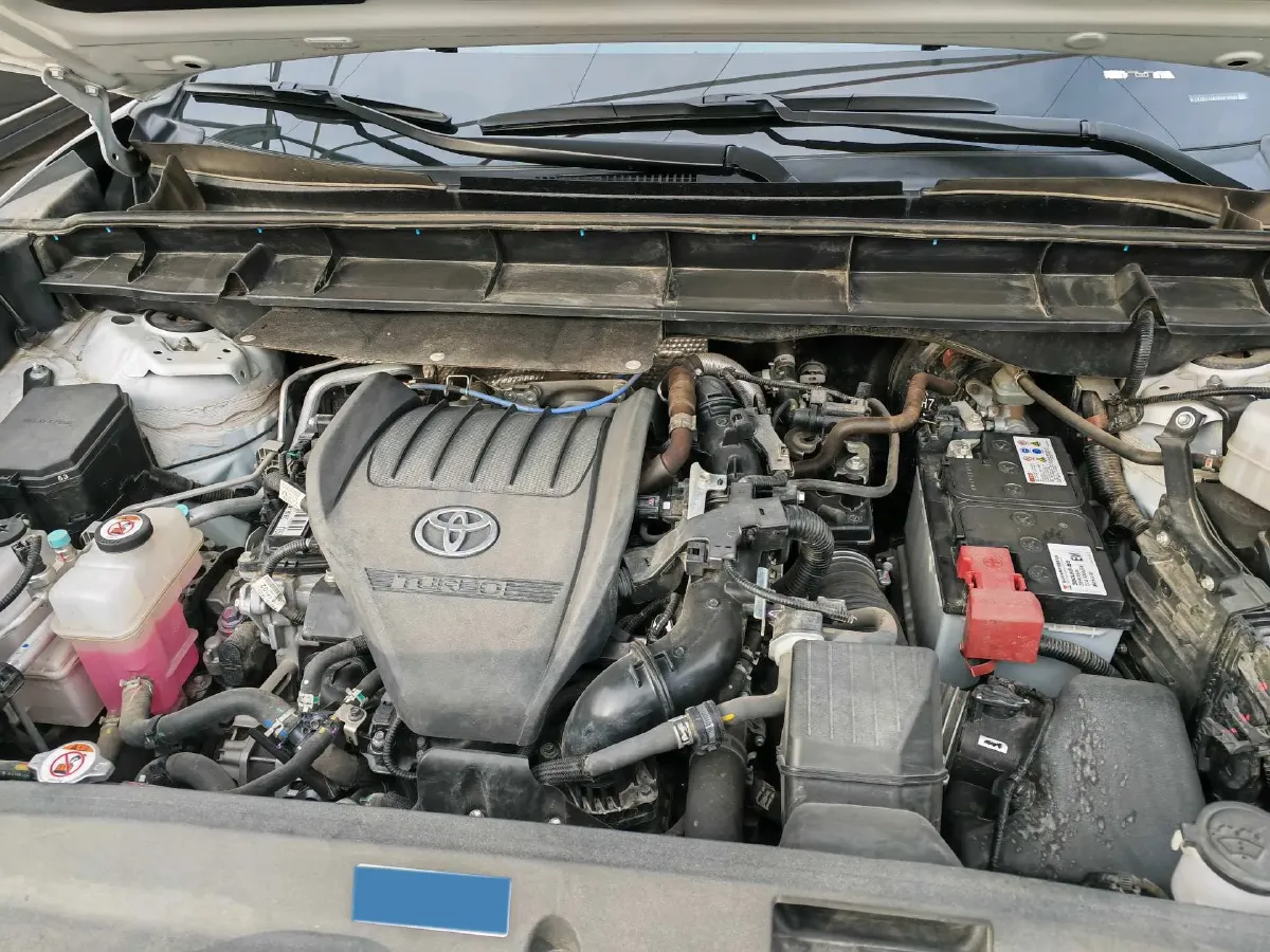 2022 Toyota Highlander 2.0T 248HP L4 8AT,autocango,china used car exporter,china ev exporter,chinese used car exporter,chinese used ev exporter