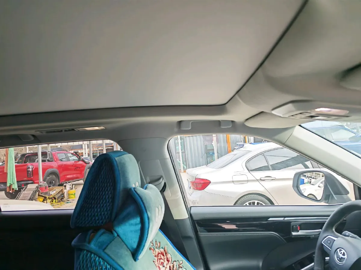 2022 Toyota Highlander 2.0T 248HP L4 8AT,autocango,china used car exporter,china ev exporter,chinese used car exporter,chinese used ev exporter