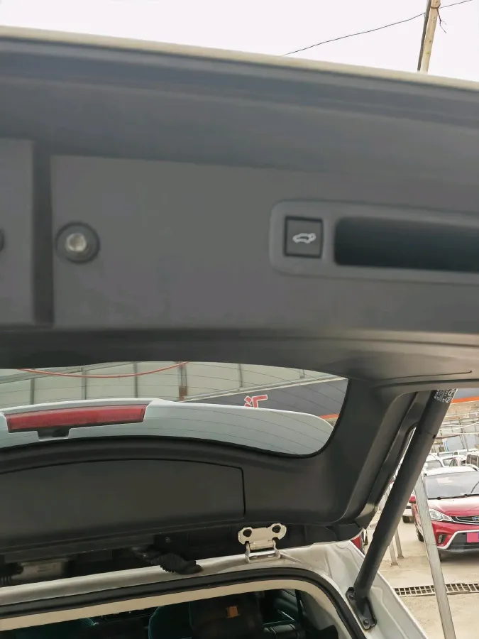 2022 Toyota Highlander 2.0T 248HP L4 8AT,autocango,china used car exporter,china ev exporter,chinese used car exporter,chinese used ev exporter