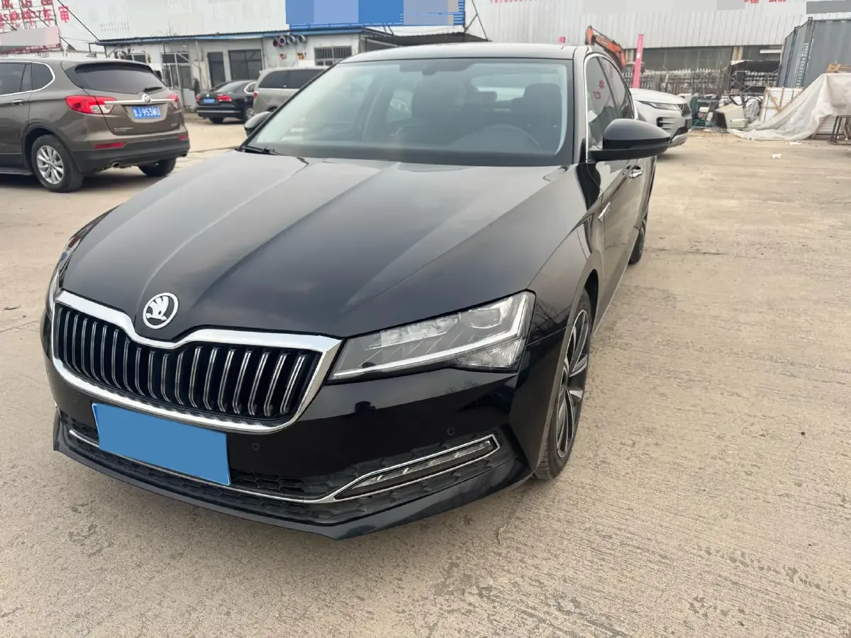 2019 Volkswagen Lamando 1.4T 150HP L4 7DCT