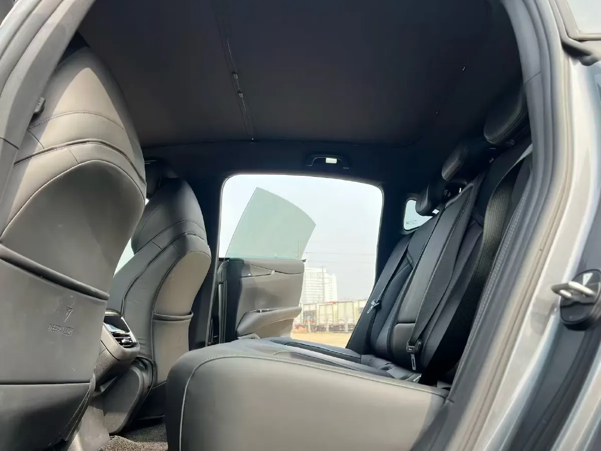 2024 Deepal L07 1.5L 98HP L4 REEV 28.39KWH,autocango,china used car exporter,china ev exporter,chinese used car exporter,chinese used ev exporter