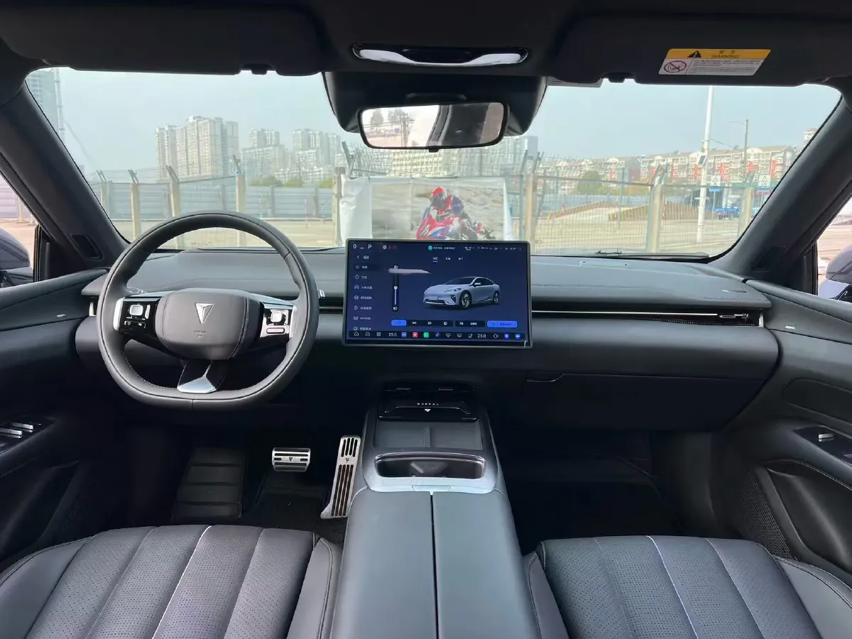 2024 Deepal L07 1.5L 98HP L4 REEV 28.39KWH,autocango,china used car exporter,china ev exporter,chinese used car exporter,chinese used ev exporter