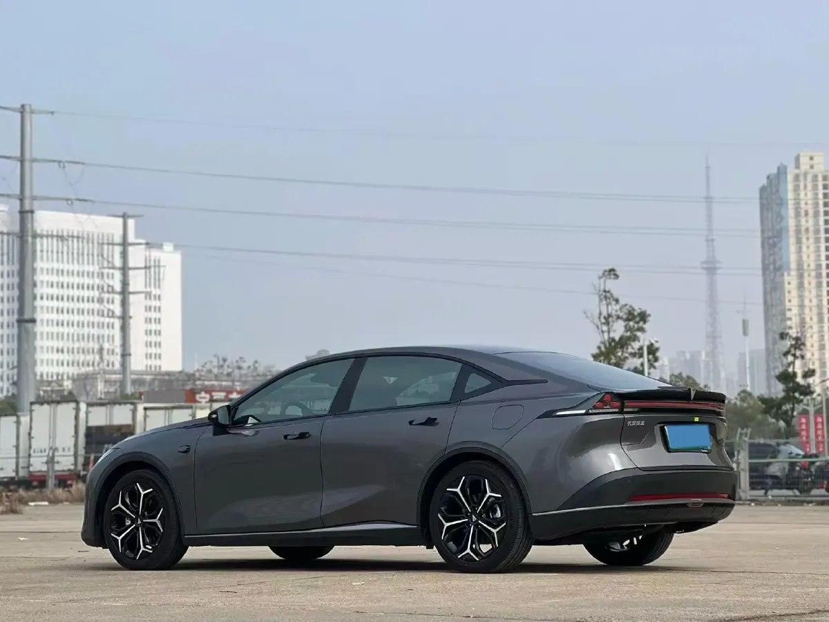 2024 Deepal L07 1.5L 98HP L4 REEV 28.39KWH,autocango,china used car exporter,china ev exporter,chinese used car exporter,chinese used ev exporter