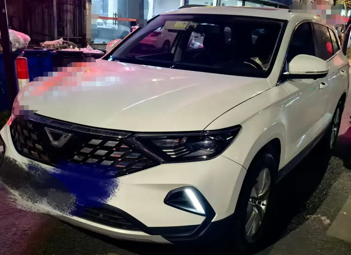 2021 Jetta VS7 1.4T 150HP L4 5MT