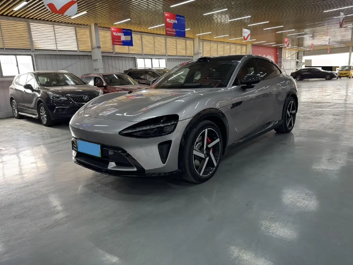 2025 MI YU7 BEV 101.7KWH