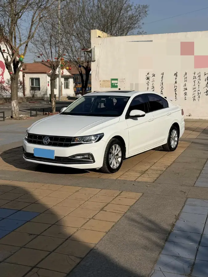 2019 Bestune T77 1.2T 143HP L4 7DCT