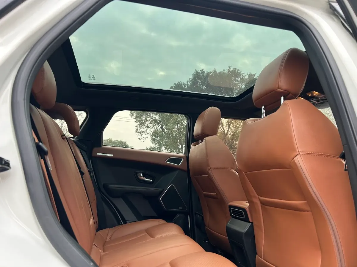 2018 Landwind X7 1.5T 163HP L4 8AT,autocango,china used car exporter,china ev exporter,chinese used car exporter,chinese used ev exporter