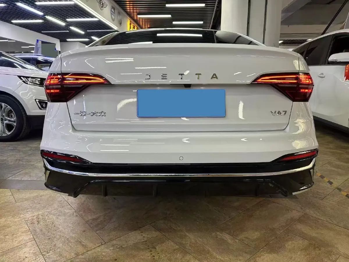 2025 Jetta JettaVA7 1.4T 150HP L4 7DCT,autocango,china used car exporter,china ev exporter,chinese used car exporter,chinese used ev exporter