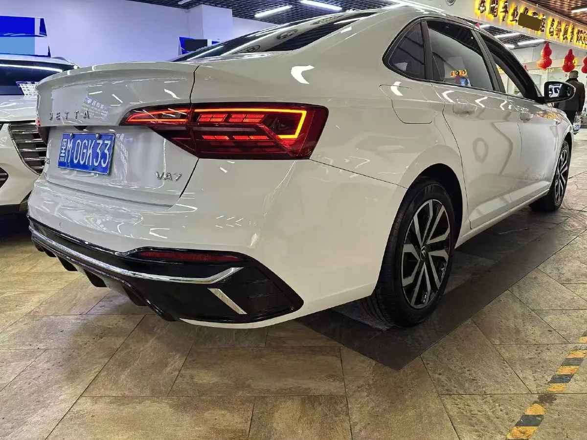 2025 Jetta JettaVA7 1.4T 150HP L4 7DCT,autocango,china used car exporter,china ev exporter,chinese used car exporter,chinese used ev exporter