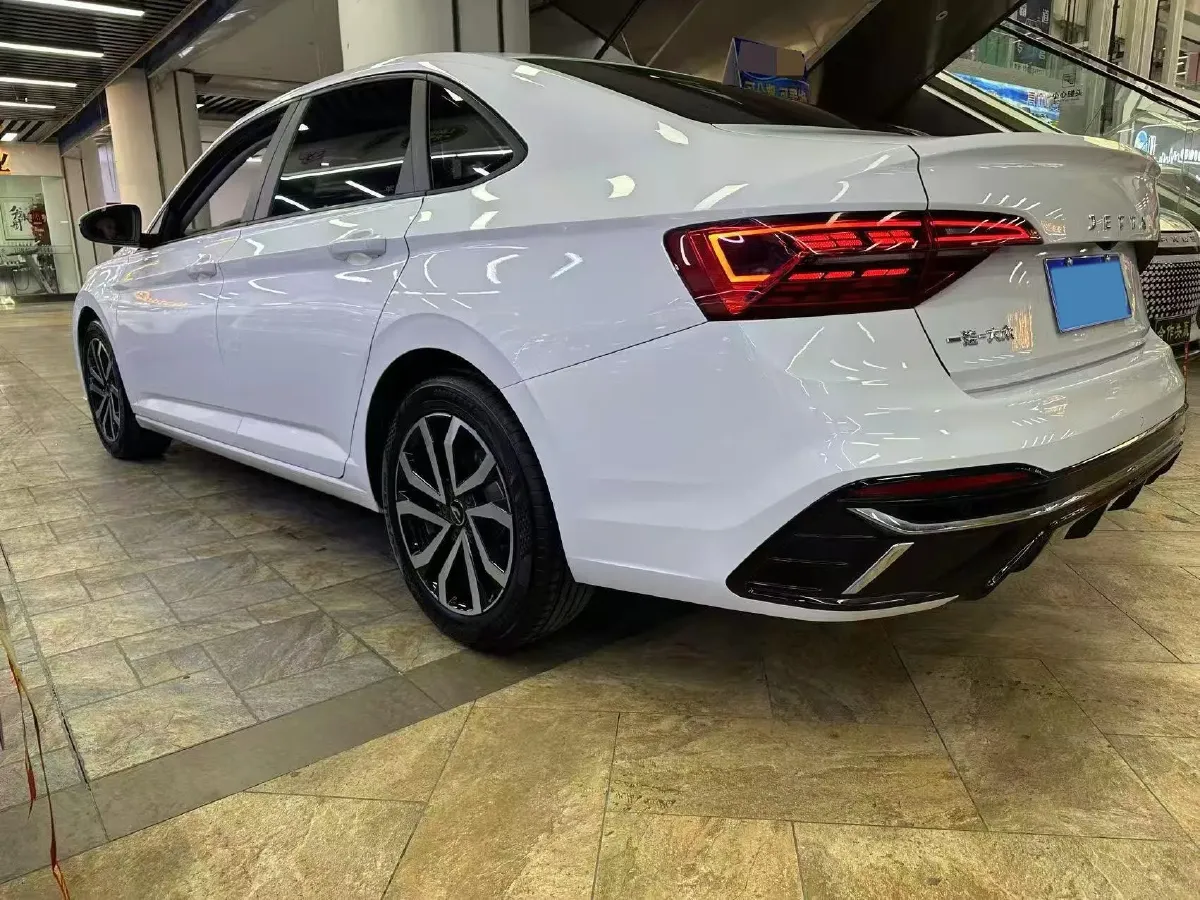 2025 Jetta JettaVA7 1.4T 150HP L4 7DCT,autocango,china used car exporter,china ev exporter,chinese used car exporter,chinese used ev exporter