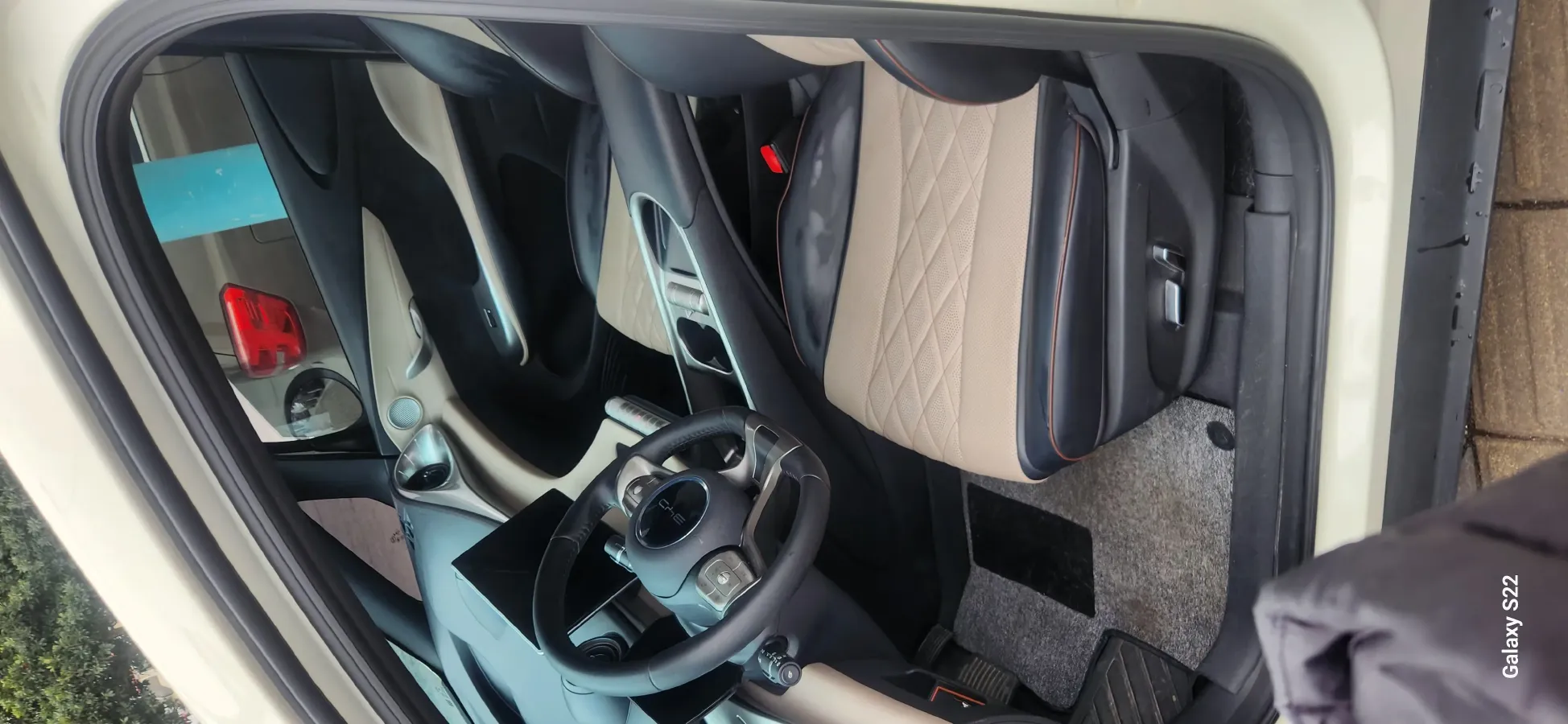 2021 BYD Yuan Pro BEV 50.1KWH,autocango,china used car exporter,china ev exporter,chinese used car exporter,chinese used ev exporter