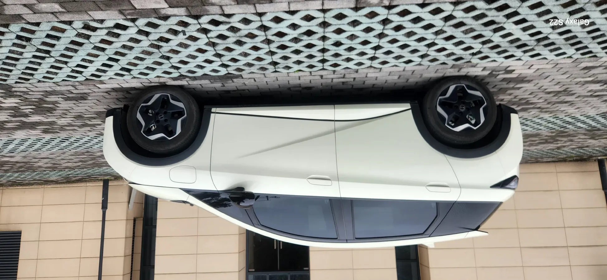 2021 BYD Yuan Pro BEV 50.1KWH,autocango,china used car exporter,china ev exporter,chinese used car exporter,chinese used ev exporter