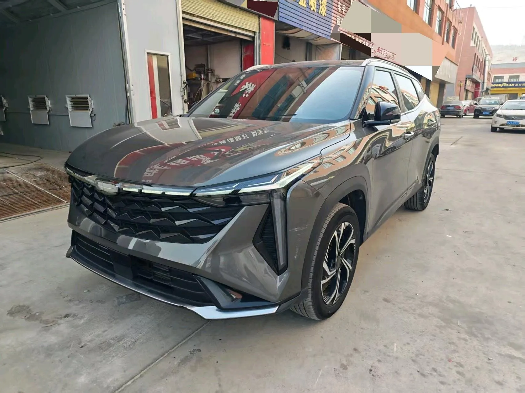 autocango,china used car exporter,china ev exporter,chinese used car exporter,chinese used ev exporter