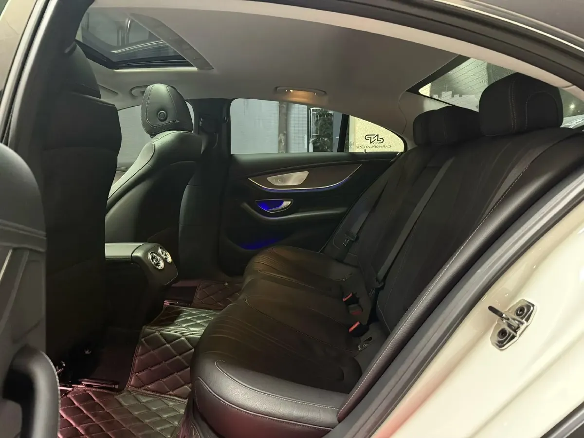 2020 Mercedes-Benz CLS Class 2.0T 258HP L4 9AT,autocango,china used car exporter,china ev exporter,chinese used car exporter,chinese used ev exporter