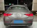 2020 Mercedes-Benz CLS Class 2.0T 258HP L4 9AT
