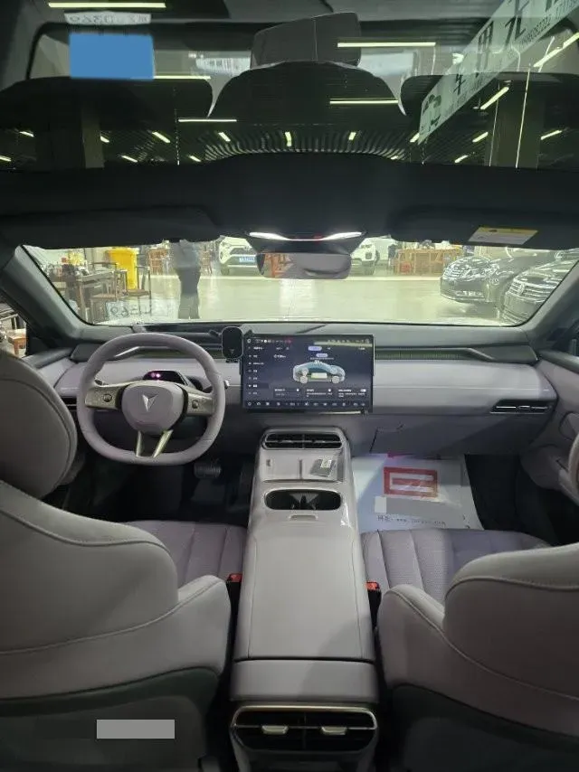 2026 Deepal L06 BEV,autocango,china used car exporter,china ev exporter,chinese used car exporter,chinese used ev exporter