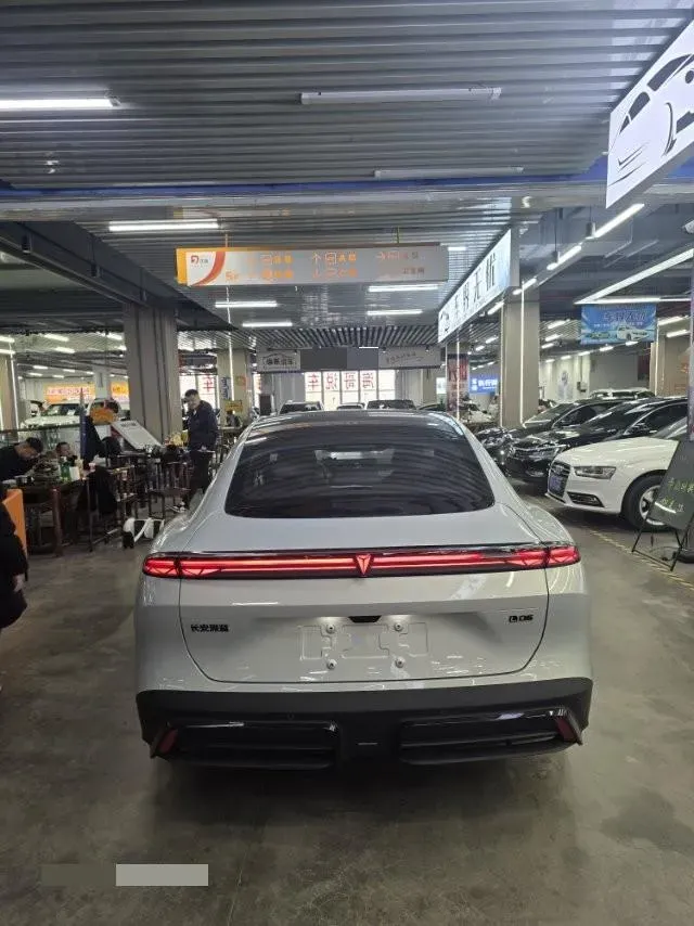 2026 Deepal L06 BEV,autocango,china used car exporter,china ev exporter,chinese used car exporter,chinese used ev exporter