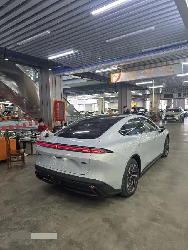 2026 Deepal L06 BEV,autocango,china used car exporter,china ev exporter,chinese used car exporter,chinese used ev exporter