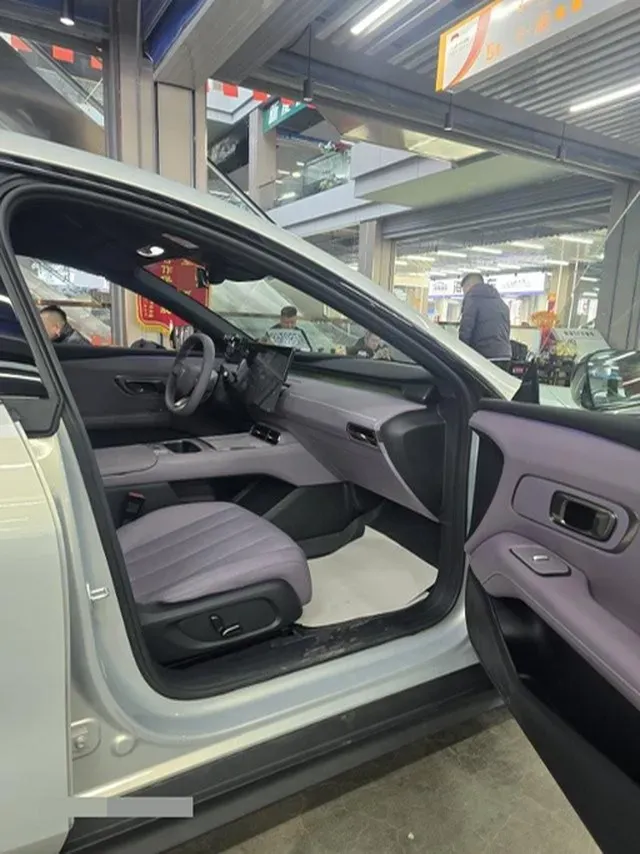 2026 Deepal L06 BEV,autocango,china used car exporter,china ev exporter,chinese used car exporter,chinese used ev exporter