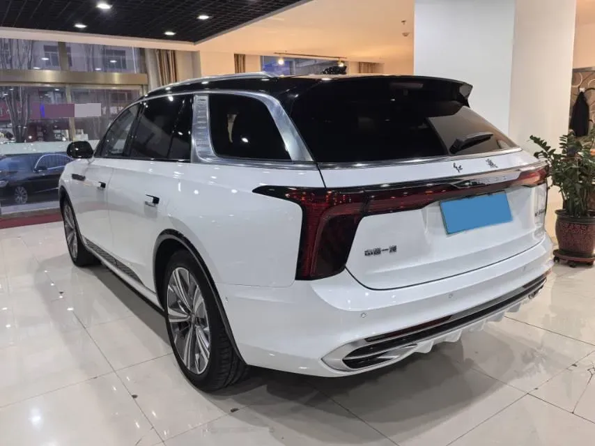 2021 HongQi E-HS9 BEV 99KWH,autocango,china used car exporter,china ev exporter,chinese used car exporter,chinese used ev exporter
