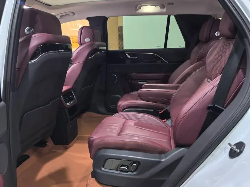 2021 HongQi E-HS9 BEV 99KWH,autocango,china used car exporter,china ev exporter,chinese used car exporter,chinese used ev exporter