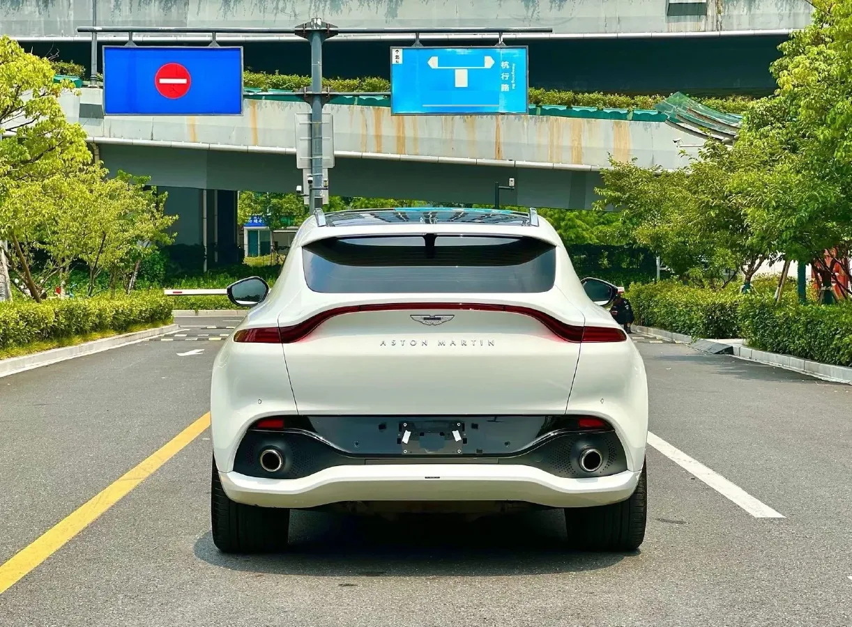 2022 Aston Martin DBX 3.0T 435HP L6 9AT,autocango,china used car exporter,china ev exporter,chinese used car exporter,chinese used ev exporter