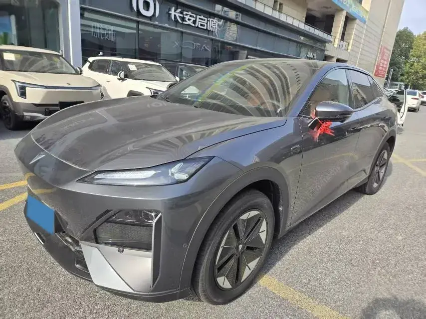 2023 Deepal S07 1.5L 95HP L4 REEV 31.73KWH