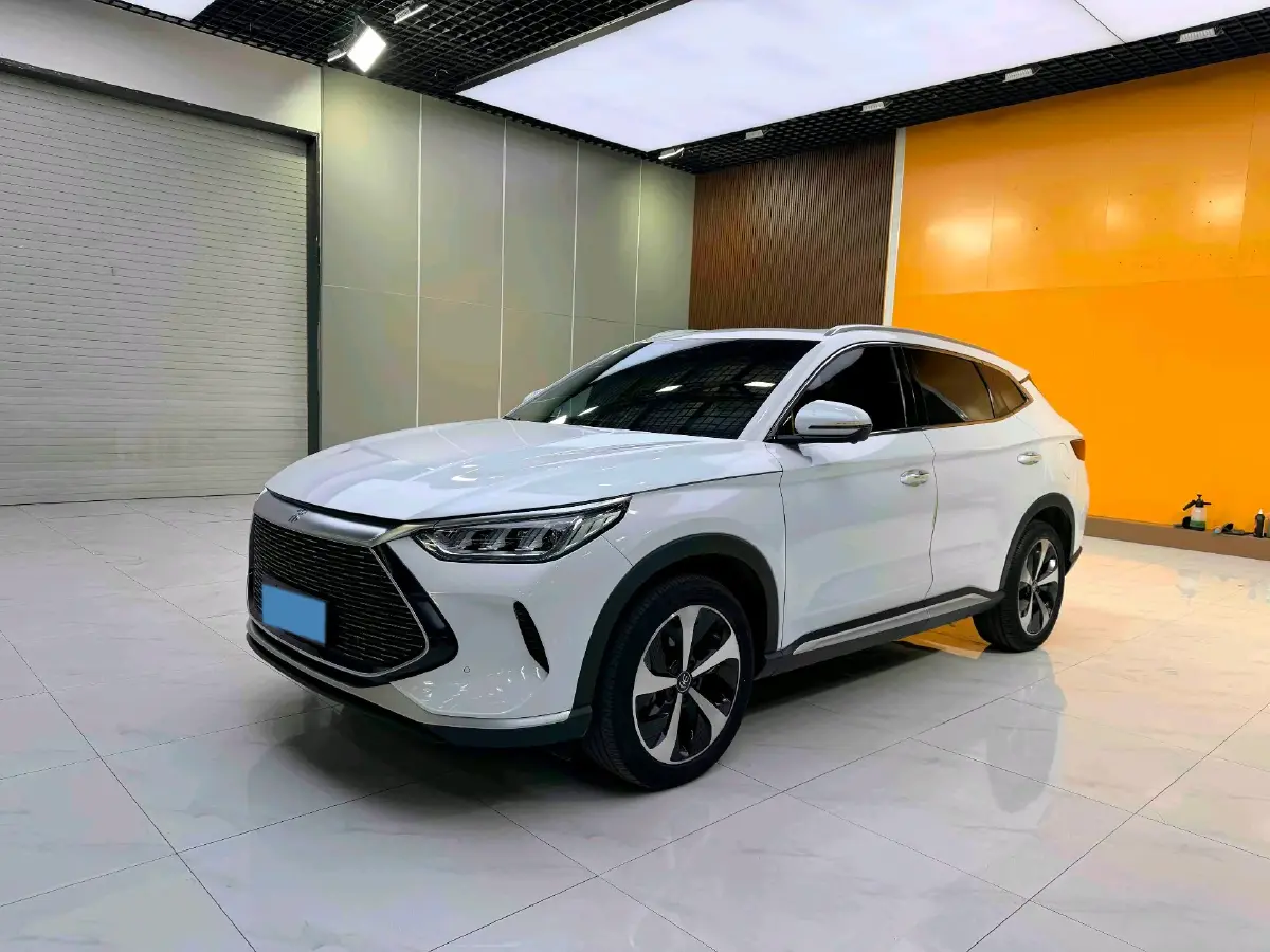 2022 Hyundai Tucson 2.0L 150HP L4 6AT Hybrid