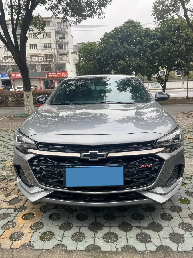 2020 Chevrolet Monza 1.3T 163HP L3 6AT,autocango,china used car exporter,china ev exporter,chinese used car exporter,chinese used ev exporter