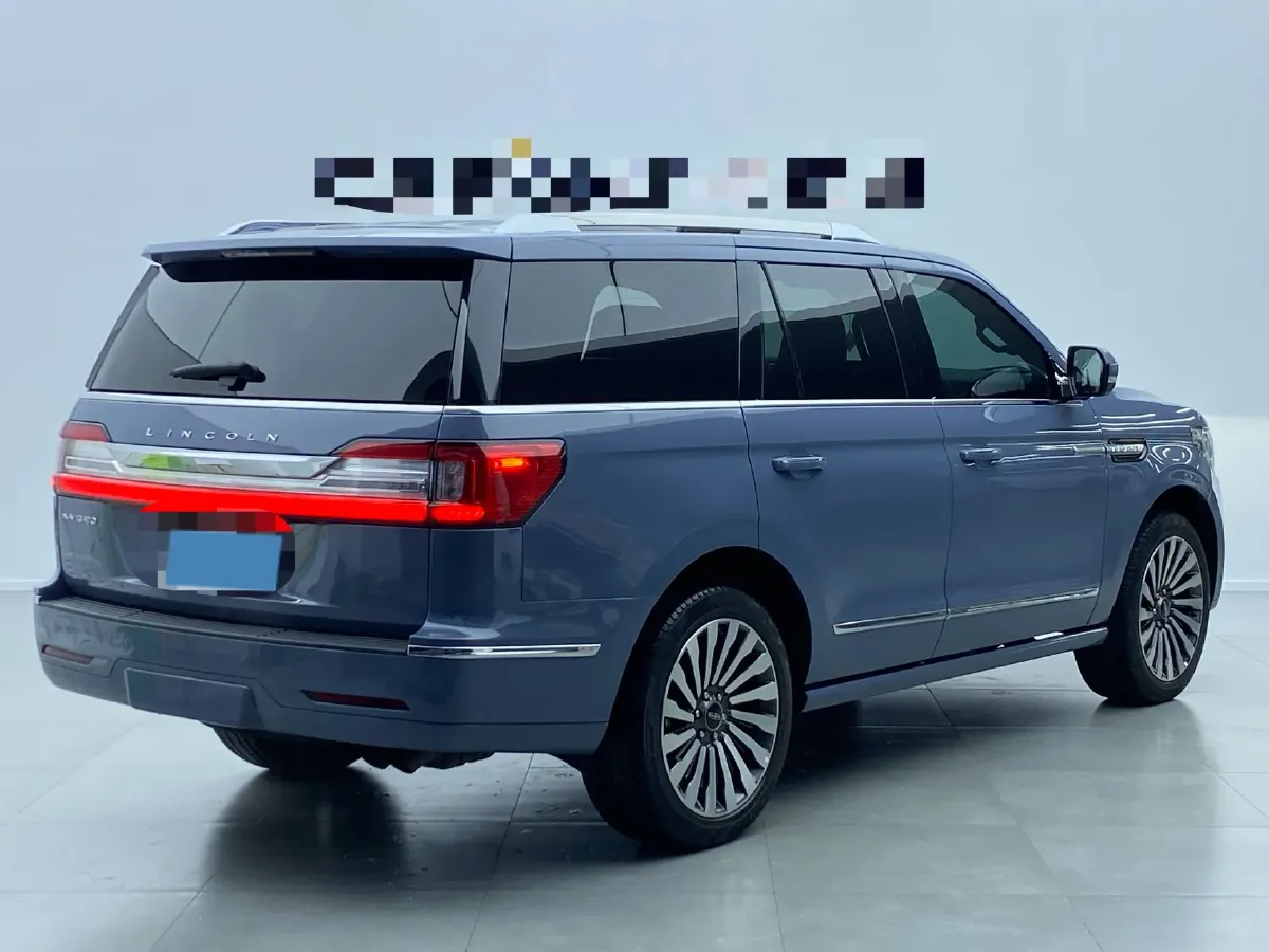 2020 Lincoln Navigator 3.5T 388HP V6 10AT,autocango,china used car exporter,china ev exporter,chinese used car exporter,chinese used ev exporter