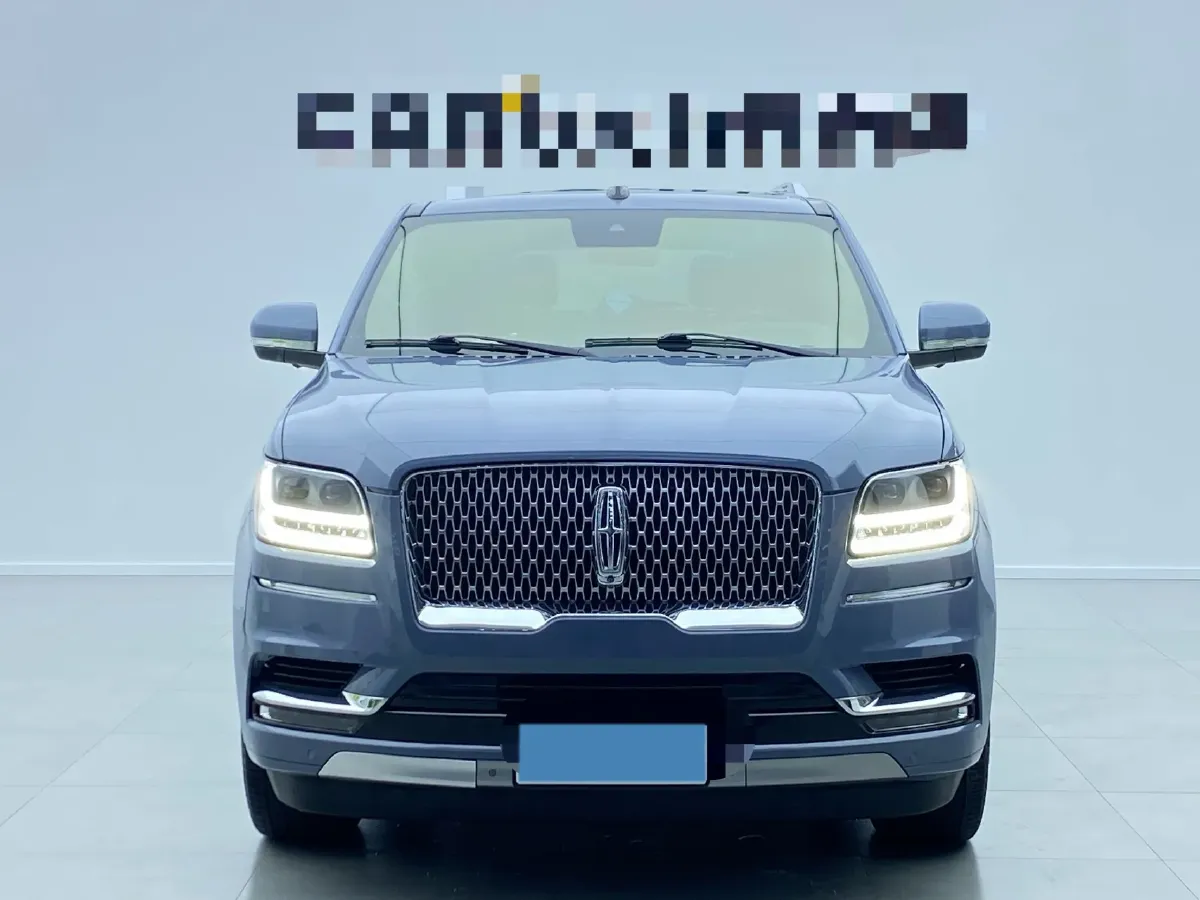 2020 Lincoln Navigator 3.5T 388HP V6 10AT,autocango,china used car exporter,china ev exporter,chinese used car exporter,chinese used ev exporter