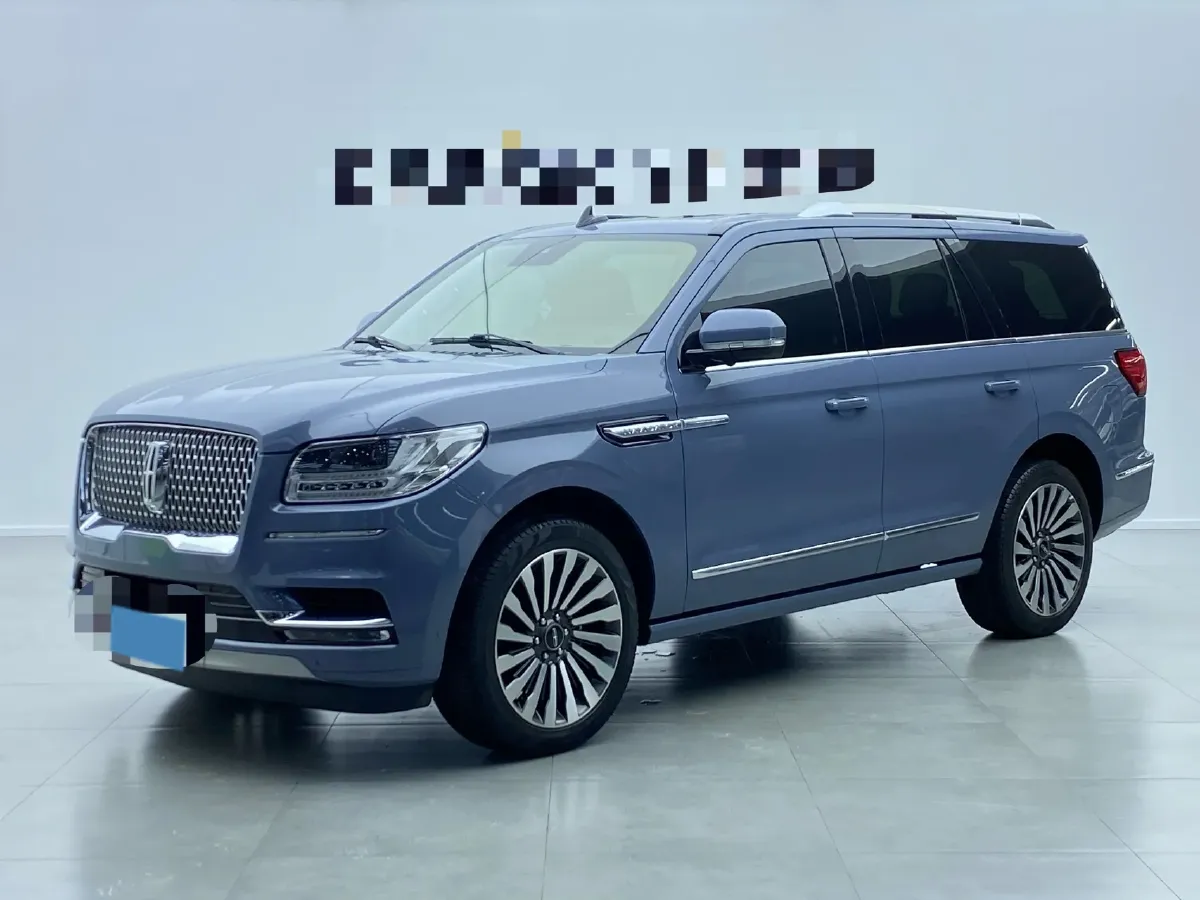 2020 Lincoln Navigator 3.5T 388HP V6 10AT,autocango,china used car exporter,china ev exporter,chinese used car exporter,chinese used ev exporter