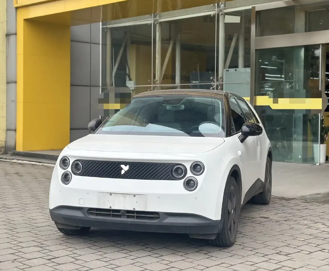 2025 Firefly Firefly BEV