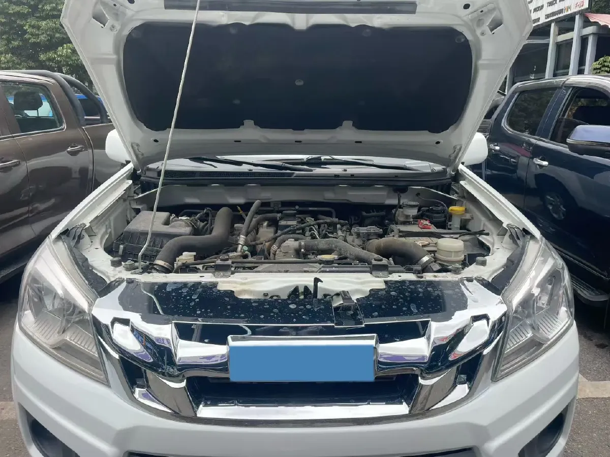 2020 ZX AUTO Terralord 2.4T 211HP L4 6MT,autocango,china used car exporter,china ev exporter,chinese used car exporter,chinese used ev exporter