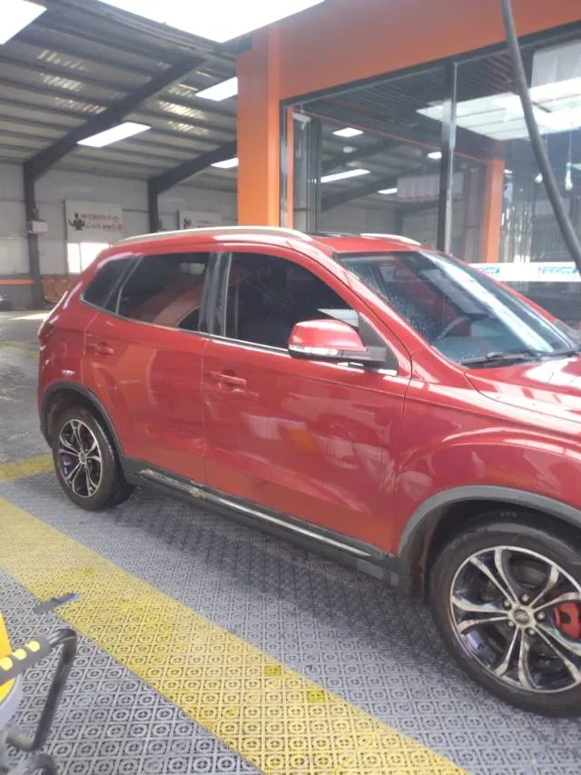 2017 FAW Senia R7 1.6L 116HP L4 6AT,autocango,china used car exporter,china ev exporter,chinese used car exporter,chinese used ev exporter